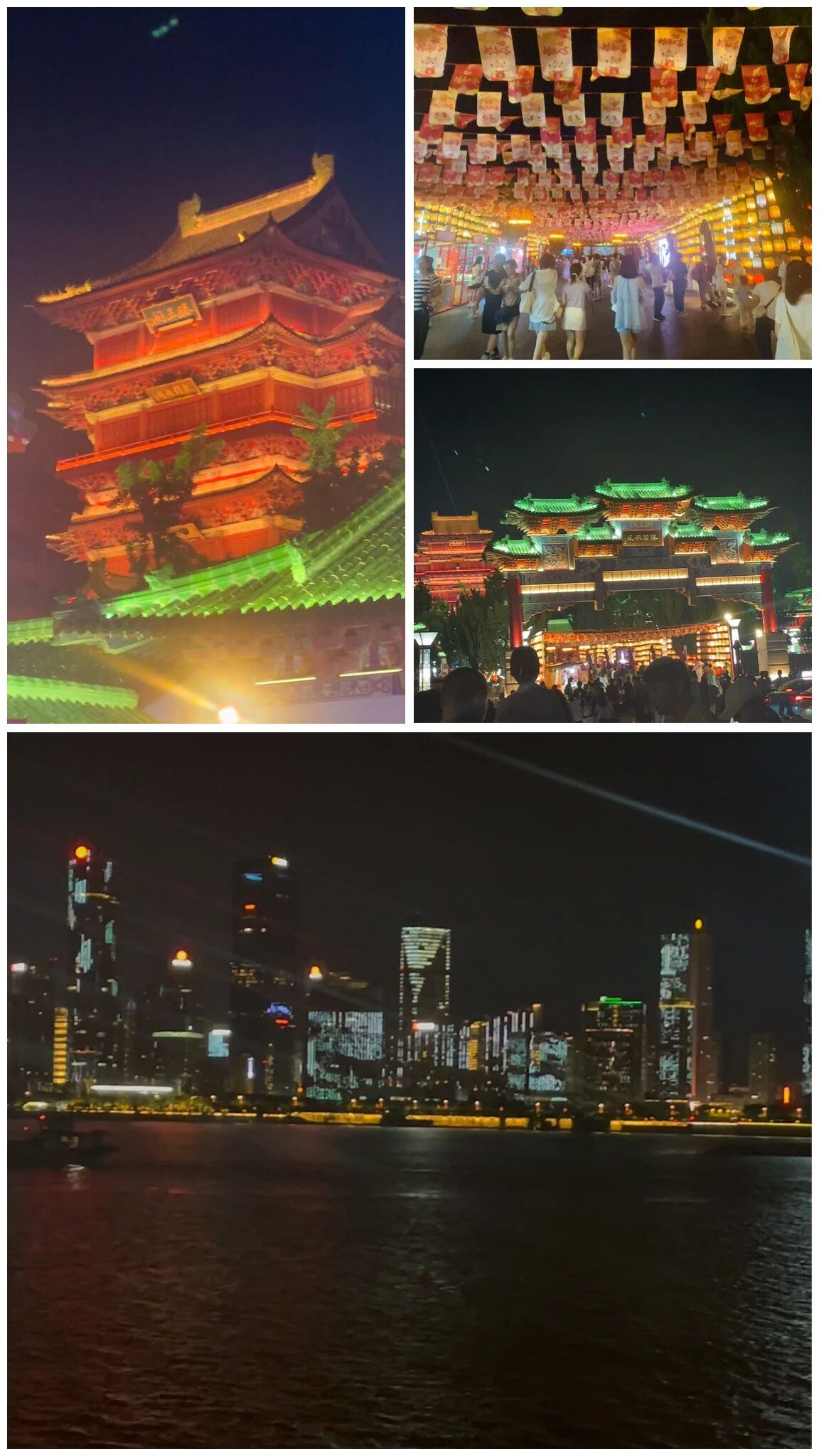 特种兵之江西南昌两日游